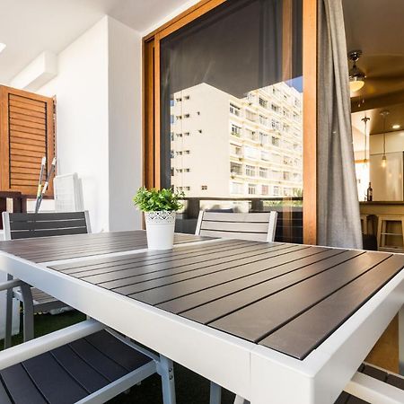 Beach Friendly Apartment Playa del Inglés Buitenkant foto