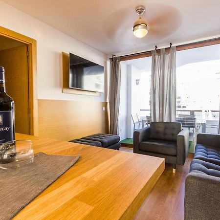 Beach Friendly Apartment Playa del Inglés Buitenkant foto