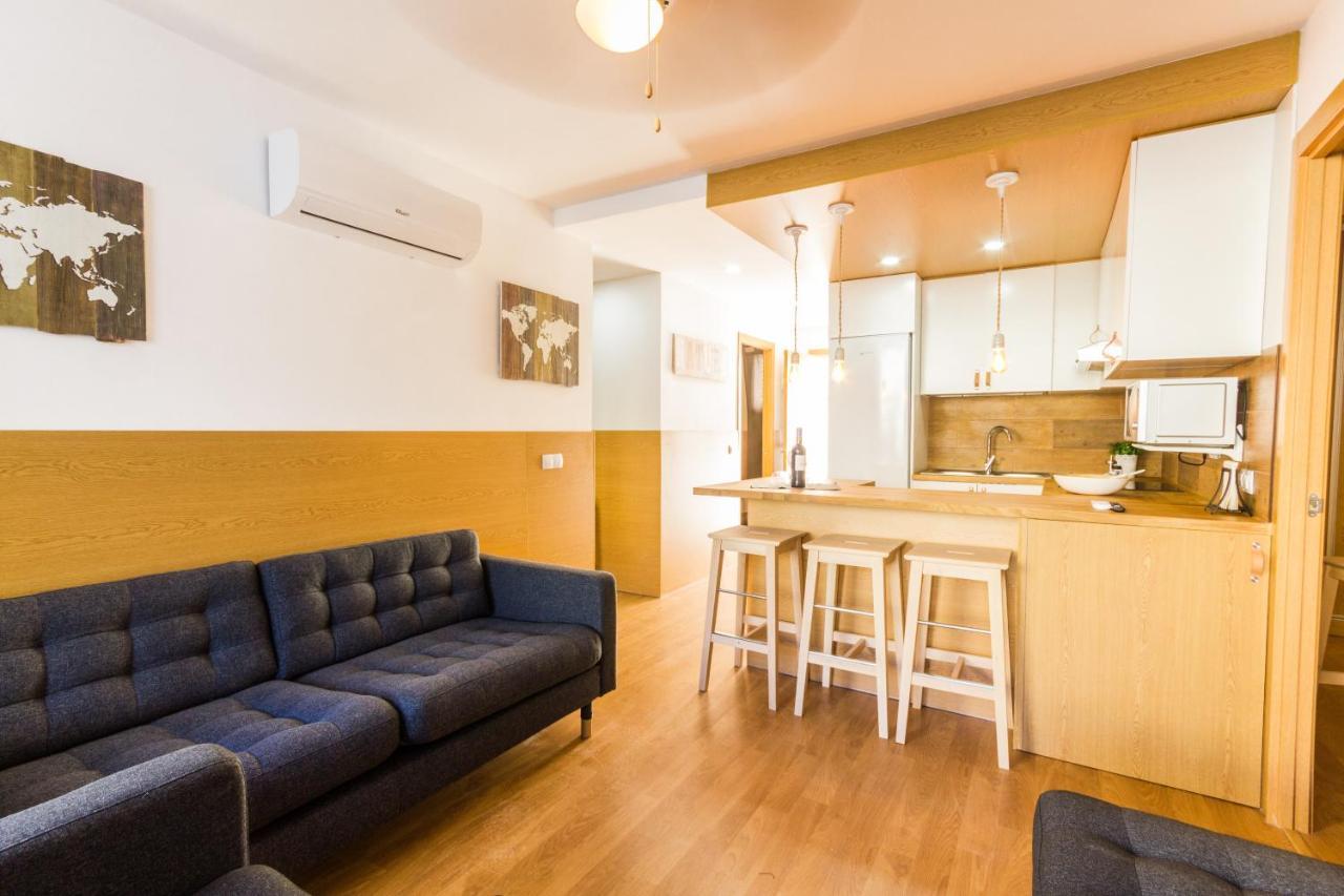 Beach Friendly Apartment Playa del Inglés Buitenkant foto