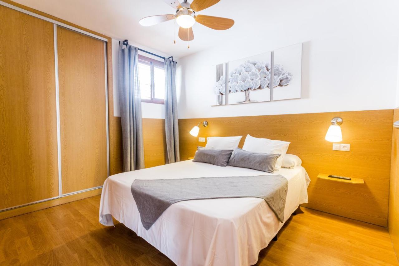 Beach Friendly Apartment Playa del Inglés Buitenkant foto