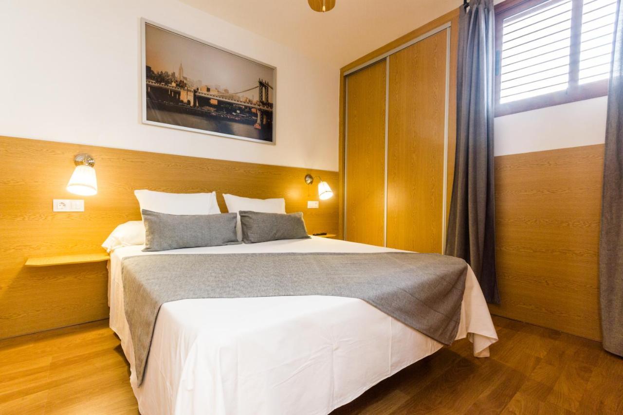 Beach Friendly Apartment Playa del Inglés Buitenkant foto