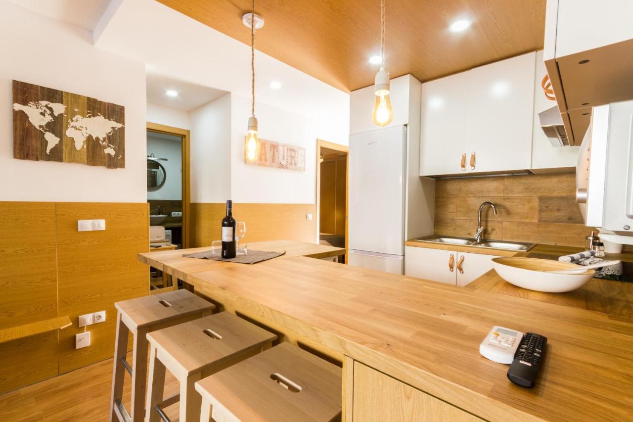 Beach Friendly Apartment Playa del Inglés Buitenkant foto