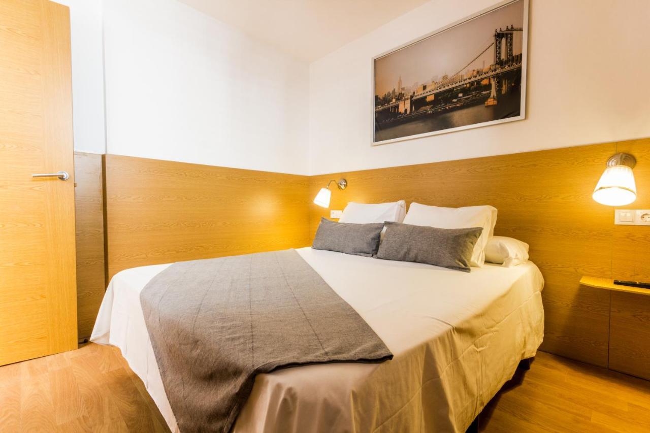 Beach Friendly Apartment Playa del Inglés Buitenkant foto