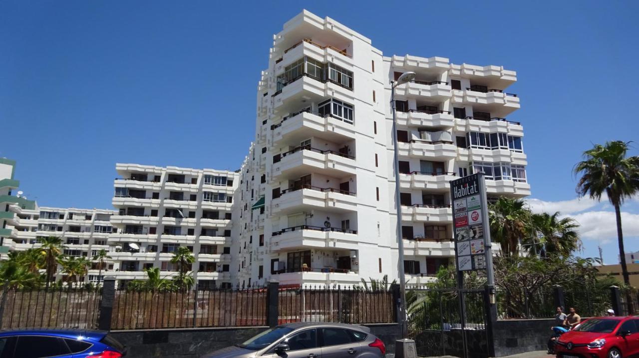 Beach Friendly Apartment Playa del Inglés Buitenkant foto